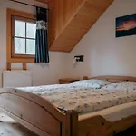 Holiday home Stangllehen Huette *