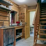 Holiday home Stangllehen Huette *