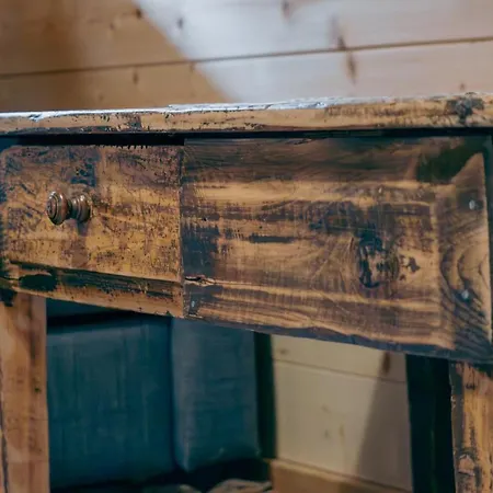 Stangllehen Huette 펜션 *