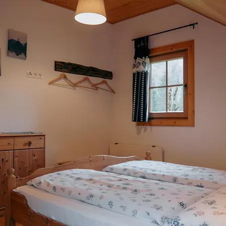 Stangllehen Huette * 슈라드밍