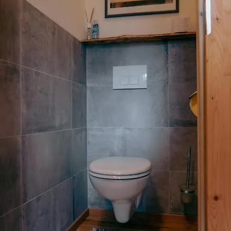 Stangllehen Huette 펜션 *