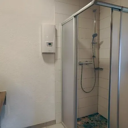 펜션 Stangllehen Huette *