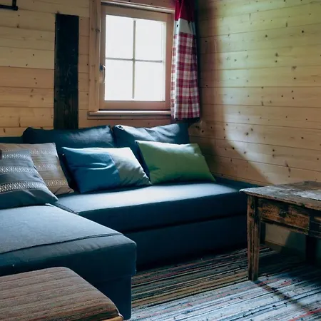 Stangllehen Huette * 슈라드밍