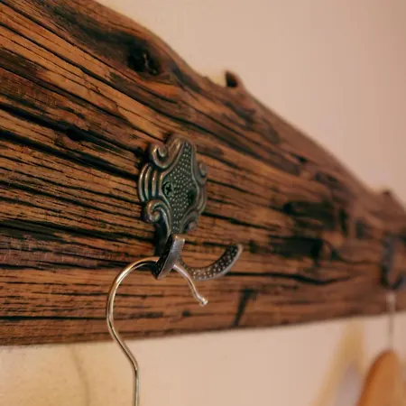 Stangllehen Huette 슈라드밍