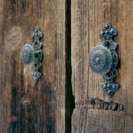 Stangllehen Huette * 슈라드밍