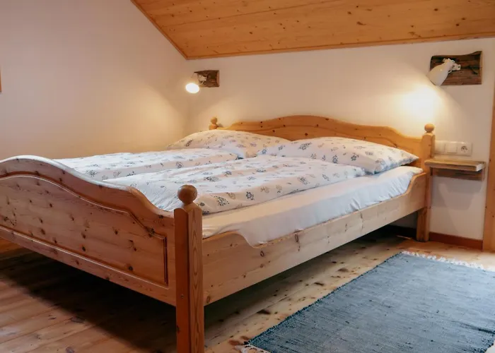 Stangllehen Huette Schladming