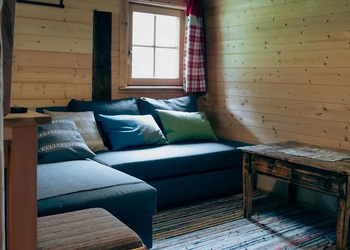 Stangllehen Huette * Schladming