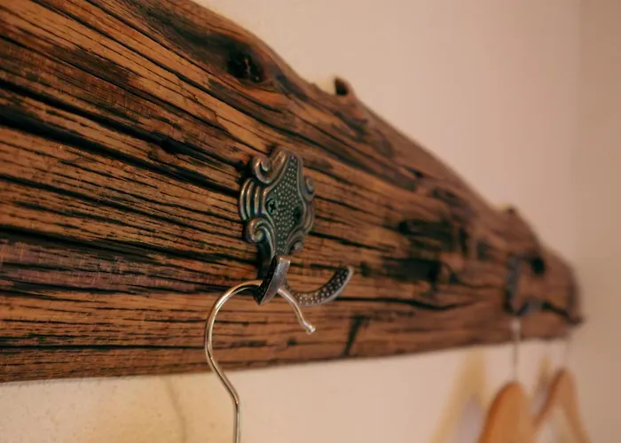 Stangllehen Huette سخلادميخ